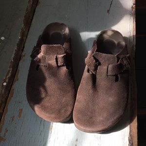 Birkenstock Clogs Size 39